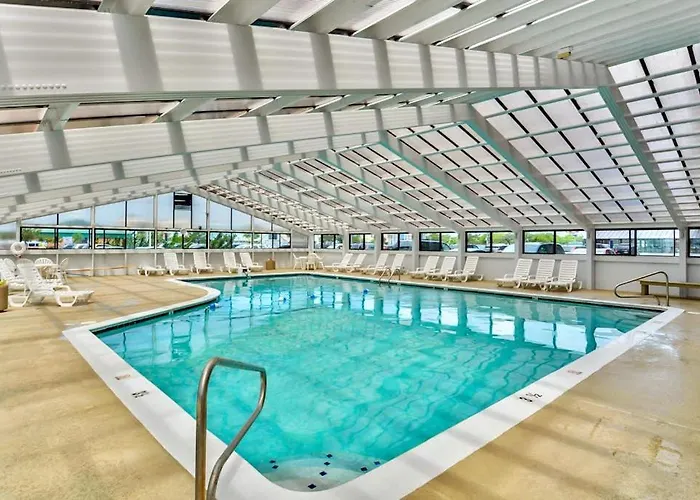 Century I 712 Ocean Stadt