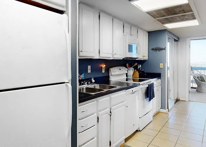 Century I 712 Ferienhaus
