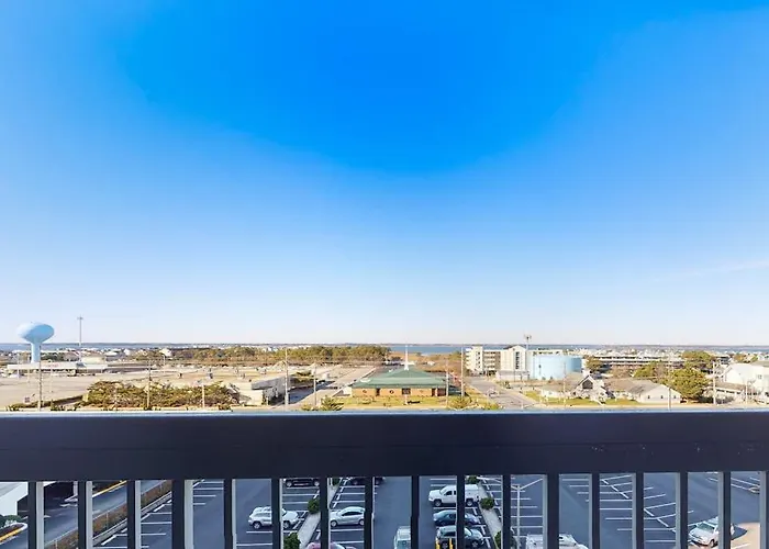 Century I 712 Ferienhaus Ocean Stadt
