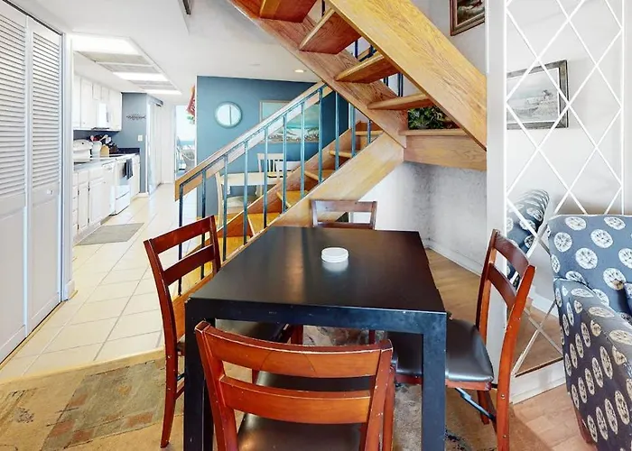 Ferienhaus Century I 712 Ocean Stadt