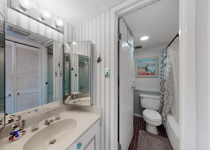Century I 712 Ferienhaus *