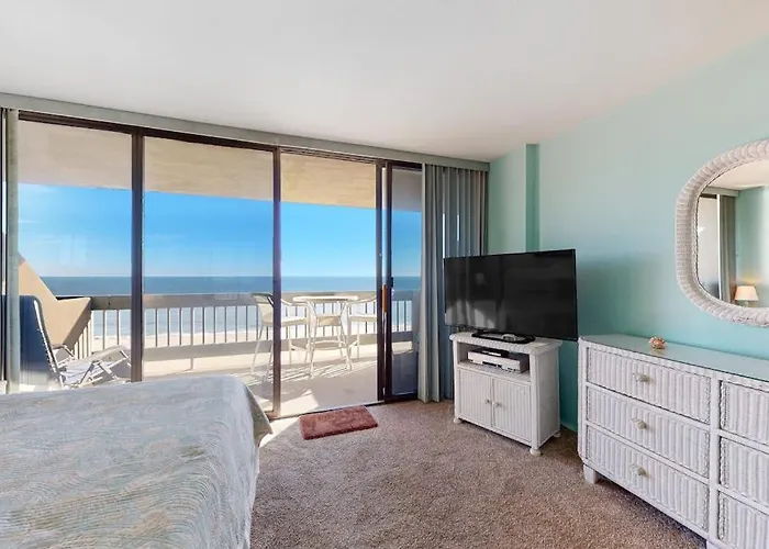 Century I 712 * Ocean Stadt