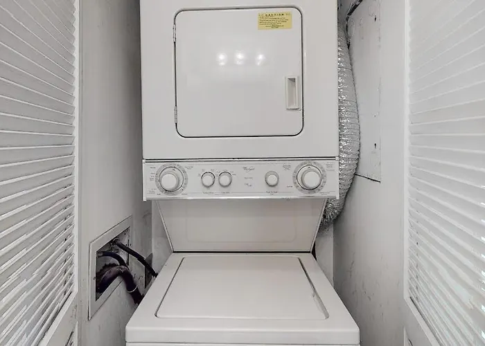 Century I 712 Ferienhaus *