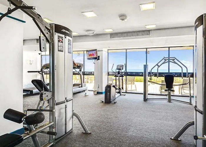 Century I 712 Ferienhaus