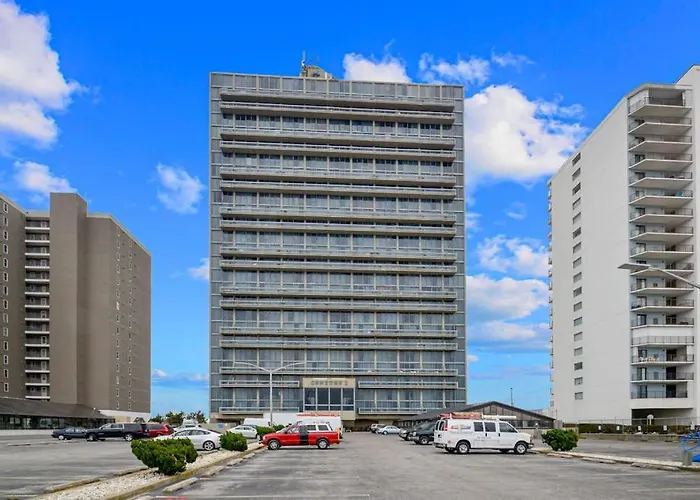 Century I 712 Ferienhaus